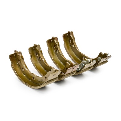 Bremsbeläge Satz RIDEX 70B0189 70B0189 - foto 6