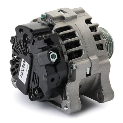Generator RIDEX 4G0266R 4G0266R - foto 4
