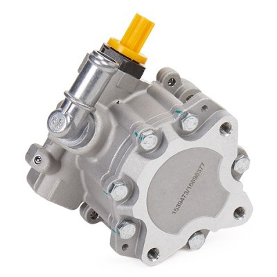 Hydraulikpumpe, Lenkung RIDEX 12H0318 12H0318 - foto 4