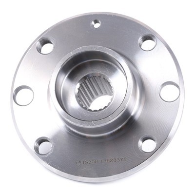 Radnabe RIDEX 653W0126 653W0126 - foto 4