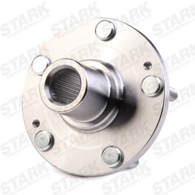 Radnabe Stark SKWB-0180764 SKWB-0180764 - foto 4