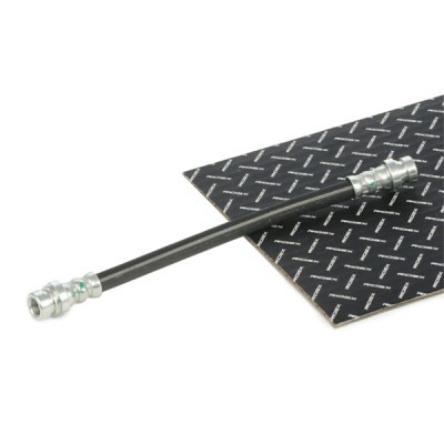 Bremsschlauch RIDEX 83B0132 83B0132 - foto 2