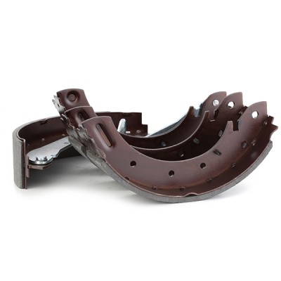 Bremsbeläge Satz RIDEX 70B0160 70B0160 - foto 4