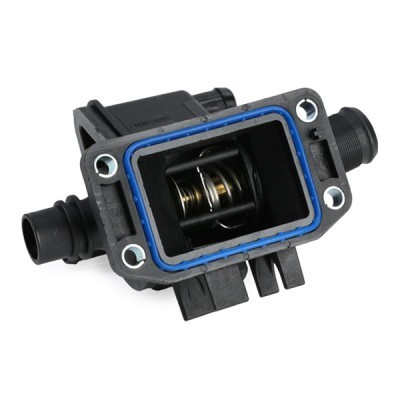 Thermostat, Kühlmittel RIDEX 316T0057 316T0057 - foto 3