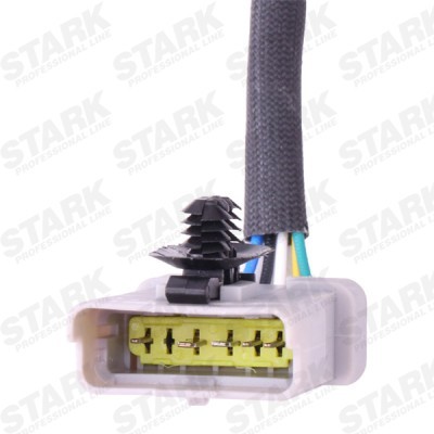 AGR-Ventil Stark SKEGR-0770154 SKEGR-0770154 - foto 5