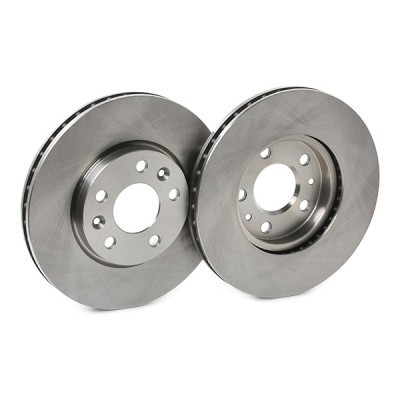 Bremsscheibe RIDEX 82B1695 82B1695 - foto 4