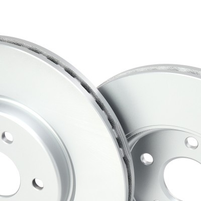 Bremsscheibe RIDEX 82B1832P 82B1832P - foto 5