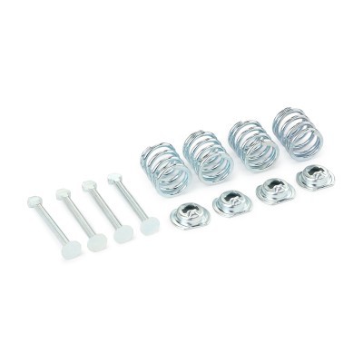 Bremsensatz, Trommelbremse RIDEX 3859B0241 3859B0241 - foto 6