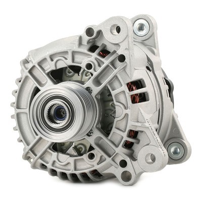 Generator RIDEX 4G0648 4G0648 - foto 3