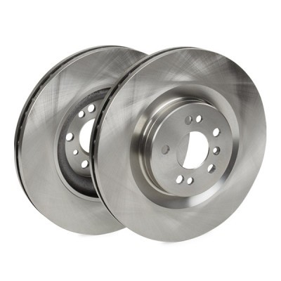 Bremsscheibe RIDEX 82B0582 82B0582 - foto 3