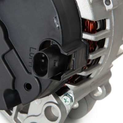 Generator RIDEX 4G0983 4G0983 - foto 4