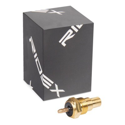 Sensor, Kühlmitteltemperatur RIDEX 830C0049 830C0049 - foto 2