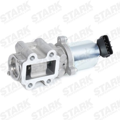 AGR-Ventil Stark SKEGR-0770091 SKEGR-0770091 - foto 3