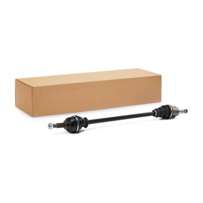 Antriebswelle RIDEX 13D1156R 13D1156R - foto 2
