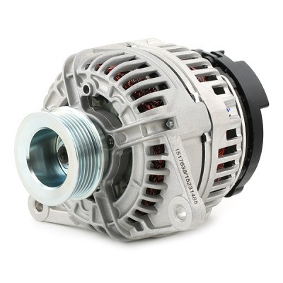 Generator RIDEX 4G0808 4G0808 - foto 3