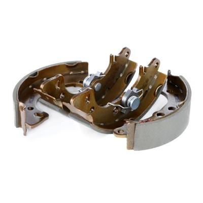 Bremsbeläge Satz RIDEX 70B0043 70B0043 - foto 4