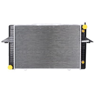 Kühler, Motorkühlung RIDEX 470R0299 470R0299 - foto 3
