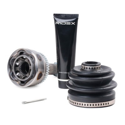 Gelenksatz, Antriebswelle RIDEX 5J0105 5J0105 - foto 3