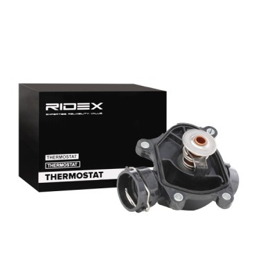 Thermostat, Kühlmittel RIDEX 316T0004 316T0004 - foto 3