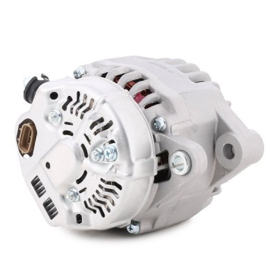 Generator RIDEX 4G0398 4G0398 - foto 4