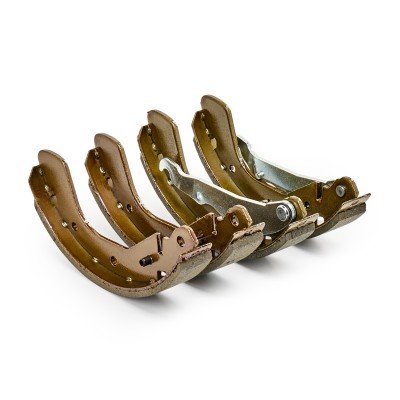 Bremsbeläge Satz RIDEX 70B0004 70B0004 - foto 6