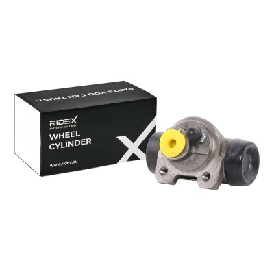 Radbremszylinder RIDEX 277W0037 277W0037 - foto 5