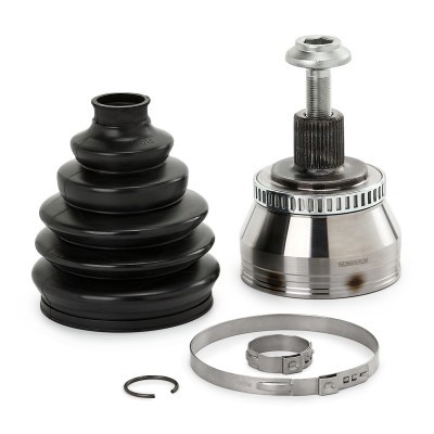 Gelenksatz, Antriebswelle RIDEX 5J0076 5J0076 - foto 3