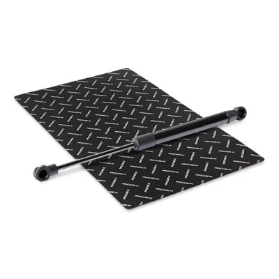 Gasfeder RIDEX 1207G0011 1207G0011 - foto 2