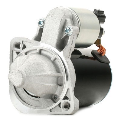 Anlasser RIDEX 2S0335 2S0335 - foto 3