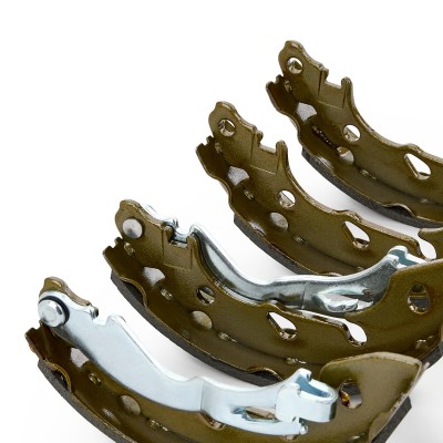 Bremsbeläge Satz RIDEX 70B0349 70B0349 - foto 6