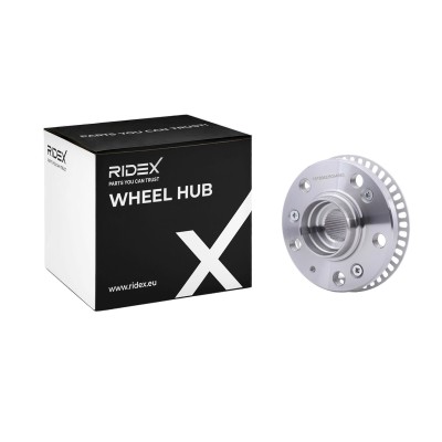 Radnabe RIDEX 653W0012 653W0012 - foto 2