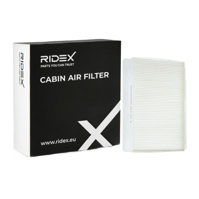 Filter, Innenraumluft RIDEX 424I0028 424I0028 - foto 10
