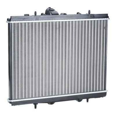 Kühler, Motorkühlung RIDEX 470R0657 470R0657 - foto 4