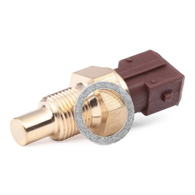 Sensor, Kühlmitteltemperatur RIDEX 830C0039 830C0039 - foto 6