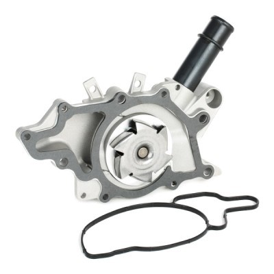 Wasserpumpe, Motorkühlung RIDEX 1260W0164 1260W0164 - foto 4
