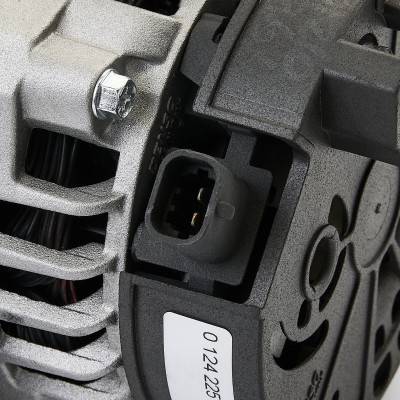 Generator RIDEX 4G0156R 4G0156R - foto 6