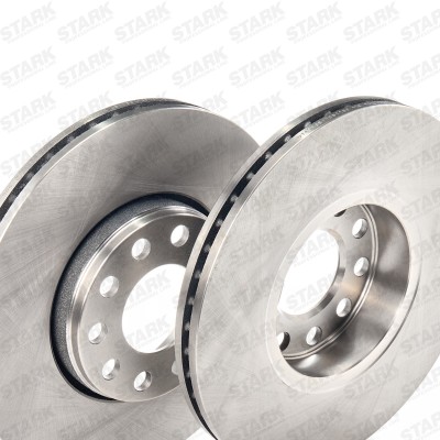 Bremsscheibe Stark SKBD-0022798 SKBD-0022798 - foto 10
