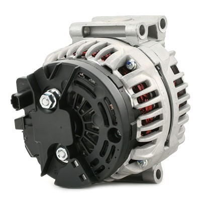 Generator RIDEX 4G0617 4G0617 - foto 4