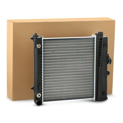 Kühler, Motorkühlung RIDEX 470R0025 470R0025 - foto 2