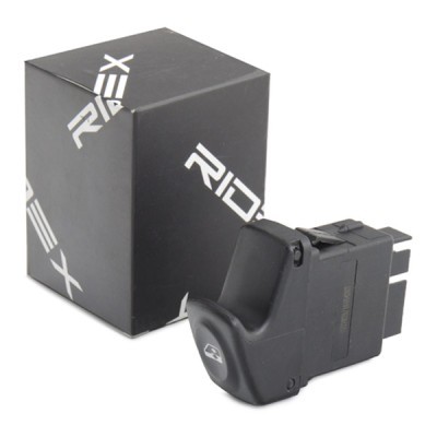 Türschließsteuergerät RIDEX 2443C0020 2443C0020 - foto 2