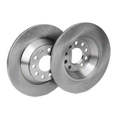 Bremsscheibe RIDEX 82B0176 82B0176 - foto 9