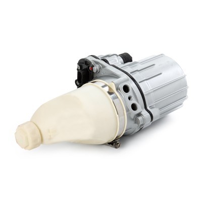 Hydraulikpumpe, Lenkung RIDEX 12H0043R 12H0043R - foto 4