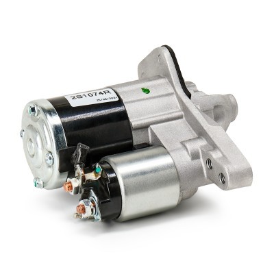 Anlasser RIDEX 2S1074R 2S1074R - foto 4