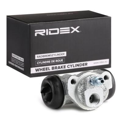 Radbremszylinder RIDEX 277W0150 277W0150 - foto 2