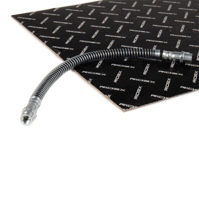 Bremsschlauch RIDEX 83B0680 83B0680 - foto 2