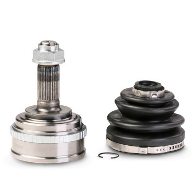 Gelenksatz, Antriebswelle RIDEX 5J0303 5J0303 - foto 11