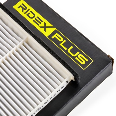 Filter, Innenraumluft RIDEX 424I0139P 424I0139P - foto 5