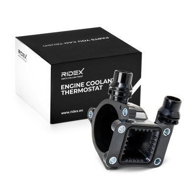 Thermostat, Kühlmittel RIDEX 316T0343 316T0343 - foto 2