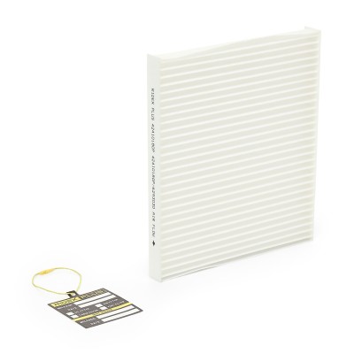 Filter, Innenraumluft RIDEX 424I0180P 424I0180P - foto 2