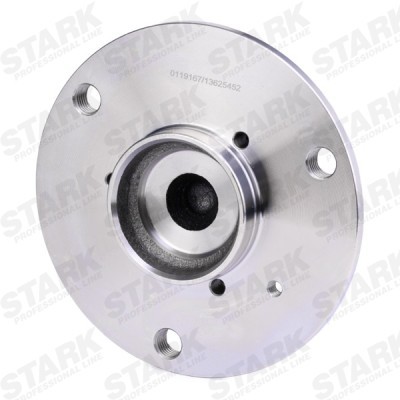 Radlager Stark SKWB-0181185 SKWB-0181185 - foto 4